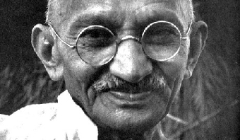 Правительство Индии перекупило у Sotheby's письма Ганди