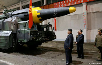 Сеул: У Северной Кореи может быть до 60 ядерных бомб