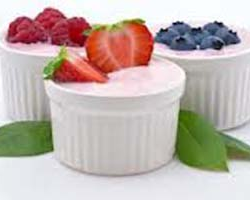 Пробиотические йогурты и обычные: ищем отличия