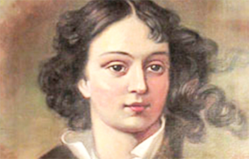 Эмилия Плятер: голубоглазая воительница, которую называют белорусской Жанной д’Арк