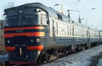 Тарифы на перевозки пассажиров местными и пригородными поездами в Беларуси с 12 июля повышаются на 20%