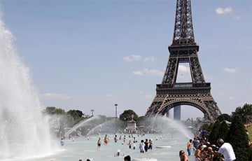 Франция открыла границы для туризма