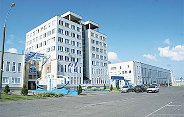 Белорусский завод «Атлант» перешел под контроль государства