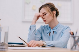 Исследование: Кто больше подвержен стрессу ‒ работающие дома или в офисе