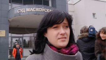 Положанко: Дашкевич может остаться в тюрьме до 2016 года (Видео)
