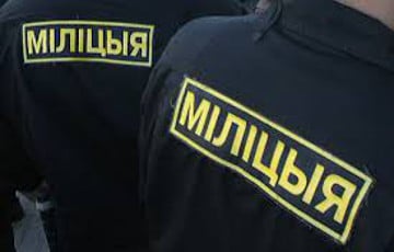 СМИ: В Могилеве задержали дочь Григория Костусева