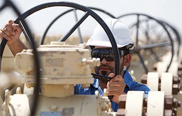Ирак нарастил добычу нефти до рекордного уровня перед встречей ОПЕК