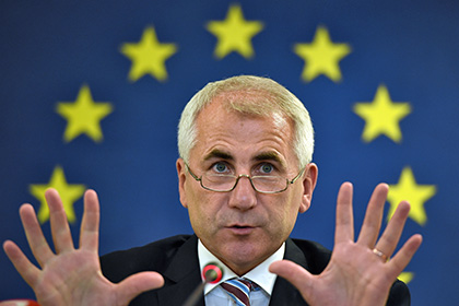 Посол ЕС назвал отвратительными угрозы Кадырова в адрес оппозиции