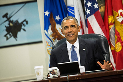 Обама оговорился и пообещал ускорить подготовку боевиков ИГ