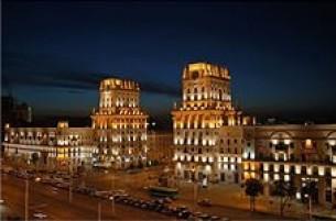 Минск все больше популярен среди туристов