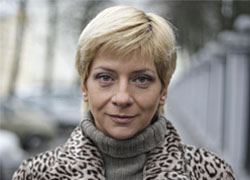Ирина Халип: Западным чиновникам надо перестать заниматься «ловлей блох»