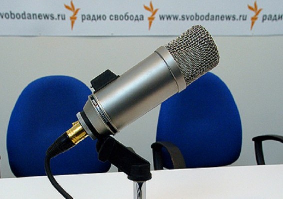«Радио Свобода» начнет вещание на Беларусь, Россию и Украину с территории Литвы
