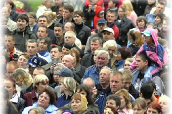 Миграционный прирост в Беларуси за январь-май составил 1 тыс. 830 человек
