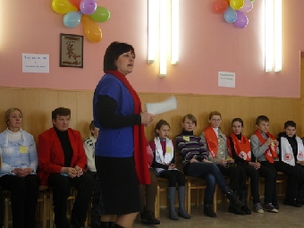 В Школе молодежного лидера Белорусского Красного Креста будут учить противодействию торговле людьми