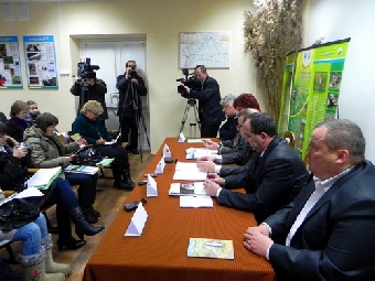 Работу Беларуси по сохранению водно-болотных угодий отметили на конференции сторон Рамсарской конвенции