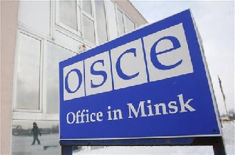 ПА ОБСЕ планирует направить полноценную миссию по наблюдению за парламентскими выборами в Беларуси