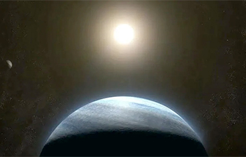 Астрономы обнаружили рекордную планету в четыре раза больше Земли