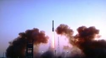 Белорусский спутник успешно выведен на расчетную орбиту