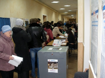Участки для голосования граждан Беларуси на выборах в парламент созданы более чем в 30 странах мира