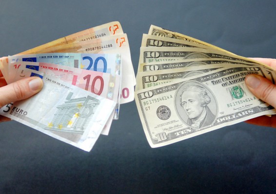 Евро перевалил за 20 тысяч белорусских рублей