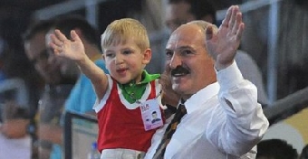 СМИ: Лукашенко не пустили на Олимпиаду в Лондон