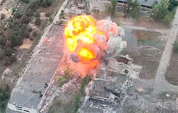 ВСУ впервые в истории уничтожили московитский «Тюльпан»: полное видео ликвидации