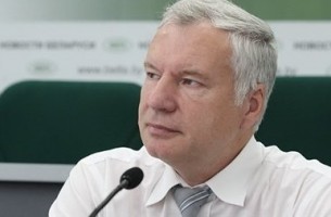 Голованов освобожден от должности министра юстиции