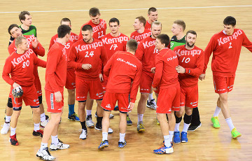 Балтийская лига: Минский СКА вышел в «Финал четырех»