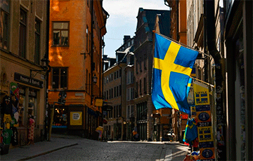 Bloomberg: Швеция попала в глубокий кризис