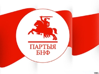 Выборы: партия БНФ зарегистрировала 15 инициативных групп