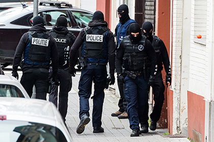 В Брюсселе задержаны десять вербовщиков ИГ