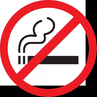Штраф за курение в запрещенных местах в январе-июне получили более 1,7 тыс. белорусов