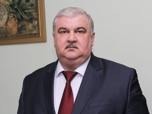 Уволен глава Национального аэропорта Минск