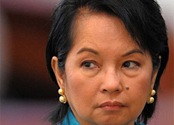 Бывшему президенту Филиппин грозит суд за фальсификацию выборов