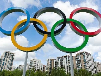 Белорусские атлеты настраиваются на успешное выступление на ХХХ летней Олимпиаде в Лондоне