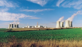 Строительство АЭС превращает Беларусь в потенциального экспортера энергии - Гриц