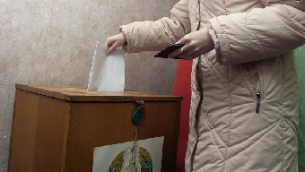 Для голосования граждан Беларуси за рубежом будут открыты 44 участка