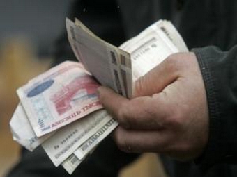 Уровень средней зарплаты $350-400 - почти в каждом втором районе Беларуси