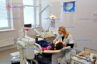 Новый медицинский корпус откроется в детском реабилитационно-оздоровительном центре "Надежда"