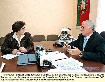Добросовестного субъекта хозяйствования в Беларуси будут проверять не чаще одного раза в 5 лет