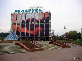 Посетителей универмага «Беларусь» эвакуировали из-за куска железа