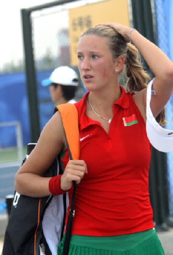 Виктория Павлович вышла в 1/8 финала олимпийского турнира по настольному теннису