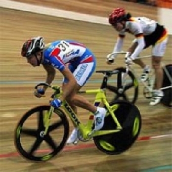 Белоруска Алена Омелюсик заняла 15-е место в шоссейной велогонке Олимпиады-2012