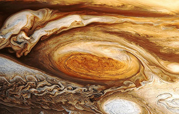 Ученые: Юпитер и Венера меняют орбиту Земли