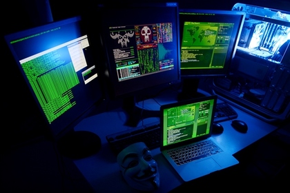 Российских хакеров обвинили в атаке на ирландские энергосети
