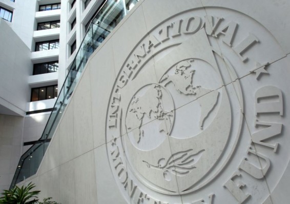 Белорусская делегация направляется в Вашингтон за кредитом МВФ