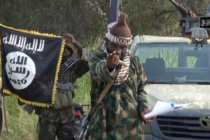 Боевики «Боко Харам» похитили 60 женщин и девушек