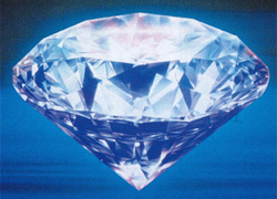 Беларусь скупает алмазы