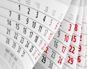 Стали известны даты праздников и выходных в 2019 году