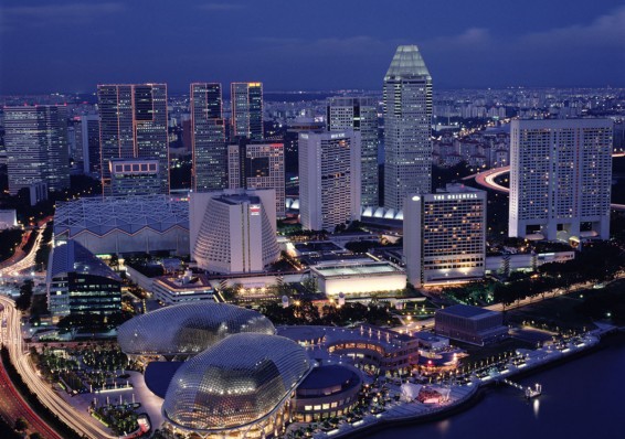Сингапур и Камбоджа хотят в зону свободной торговли с ЕАЭС